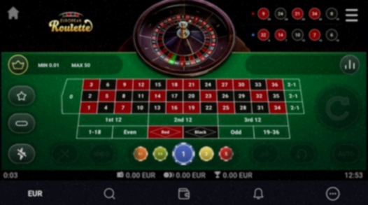 Zet Casino Online