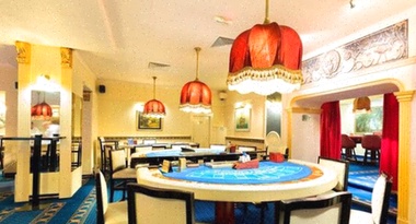 Zodiac Casino Bonussen