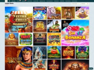 Online Casino Buitenland 1337games