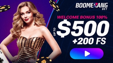 Beter Spelen Casino Bonus