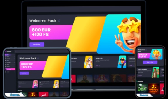 Betway Casino Login Registratie