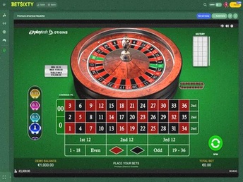 Buitenlands Casino Online Login