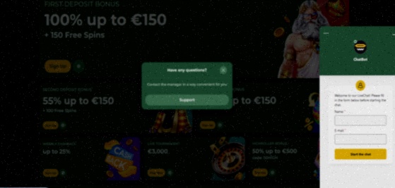 Casino Sieger Nederland