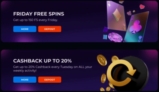 Cazeus Casino NL