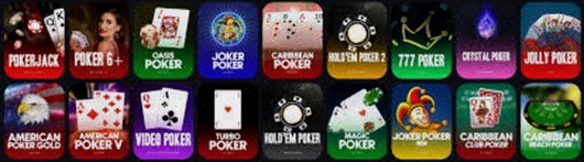 Circus Casino Review