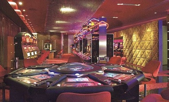 Crazy Time Casino Nederland