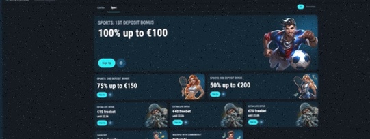 Delft Casino spellen