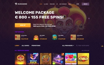Europjackpot Casino Nederland