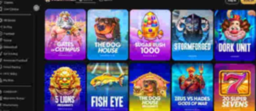 Gokspellen Casino Spellen