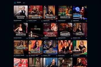 Grosvenor Casino The Victoria Online Login