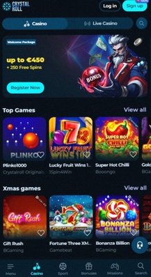 Holland Casino Registratie Nederland App