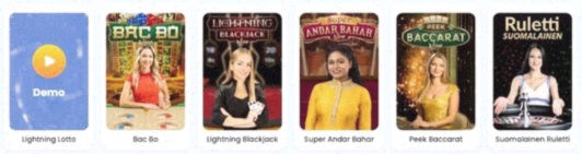 Jack Casino Oostzaan Online App