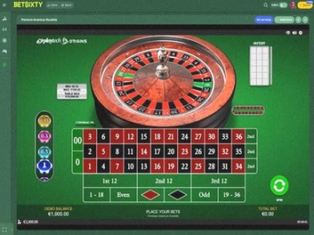Loonstein Advocaten Casino app