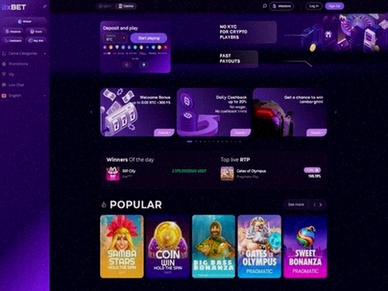 Lunubet casino bonus