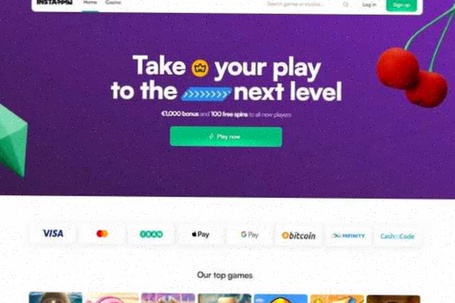 Online Casino Scout Login