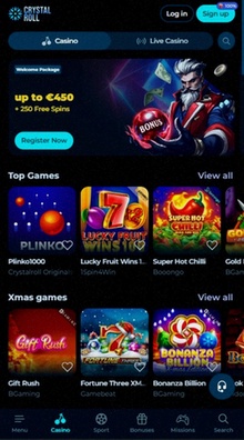 Oranje Casino verantwoord spelen