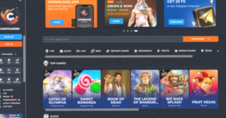 Platin Casino Registratie en Inloggen