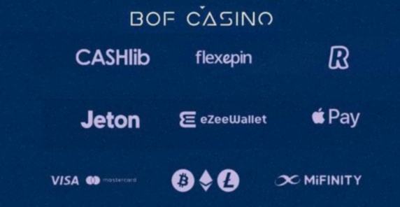 Toto Casino Spelaanbod