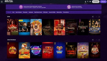 Vegas Casino Online NL