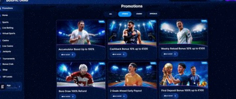 55 Casino Nederland App