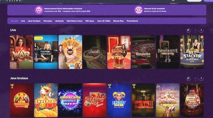 711 Casino Mobiele App
