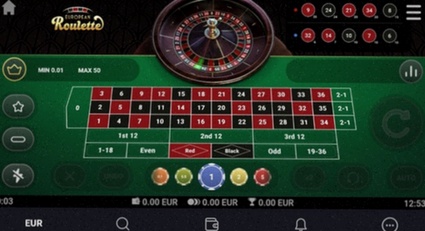 888 Casino Nederland