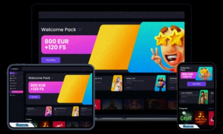 Casino Alphen Aan Den Rijn spellen