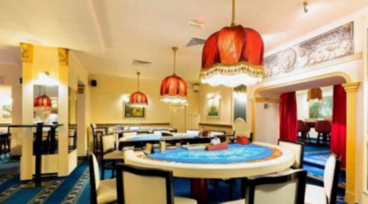 Casino Bruno Registratie