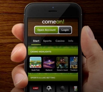 Casino in Amsterdam Netherlands Online Login