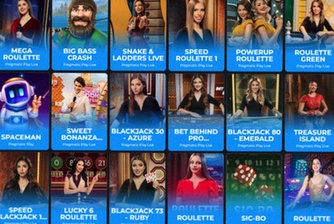 Casino Jacks Nederland