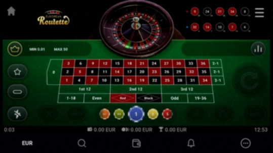 Casino Pronto Online Legaal