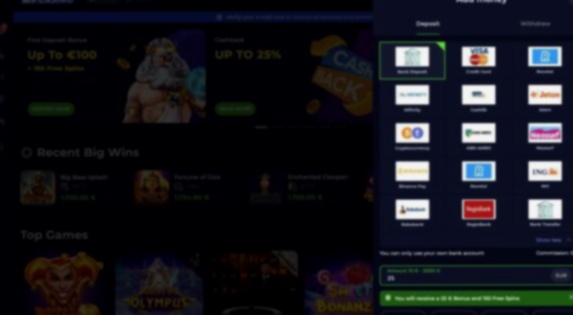 Casino Roermond Mobiele App