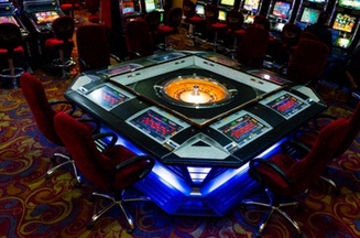 Casino Roermond Spelaanbod