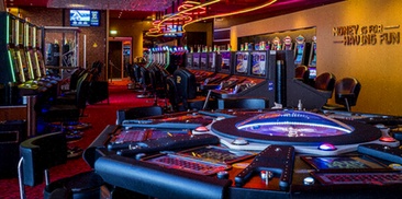 Casinocity Casino NL