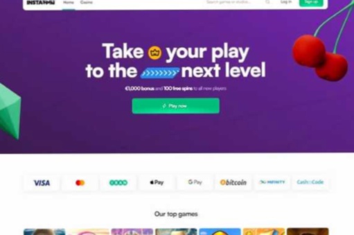 ComeOn NL Casino Online betalingen