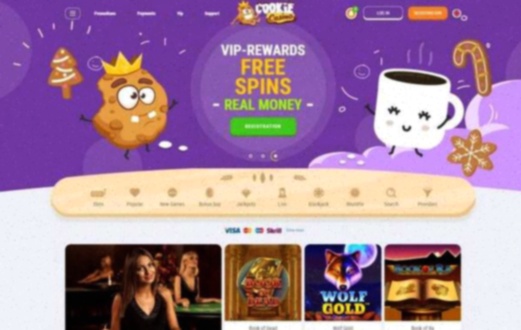 ComeOn NL Casino Online