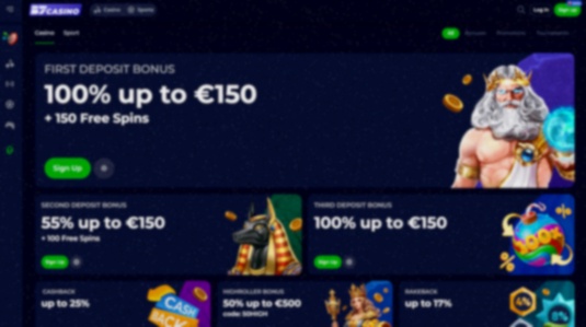 Deventer Casino Online