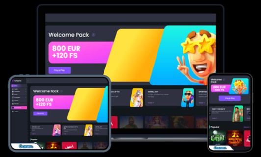 Flash Casino Purmerend