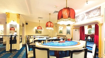 Gokkasten NL Casino Online Bonus