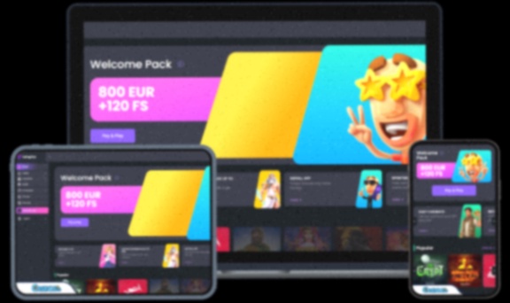 Grande Vegas Casino bonus