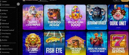 Holland Casino Chips App