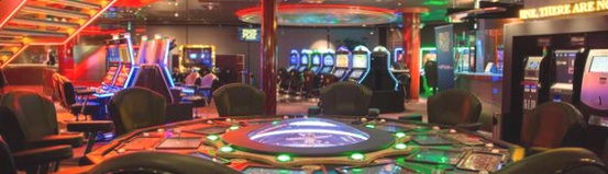 Klassieke Gokkasten Casino NL