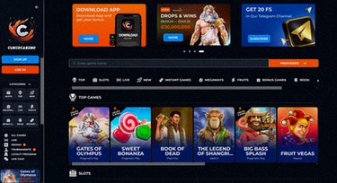 Lucky 7 Casino bonus