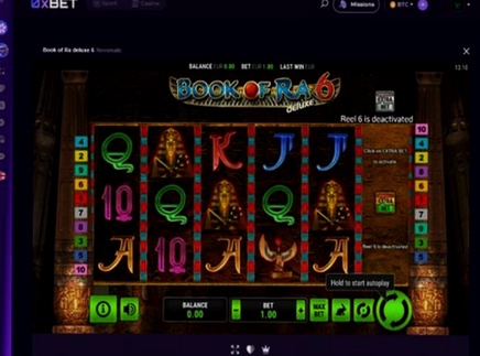 Lucky 7 Casino registratie en login