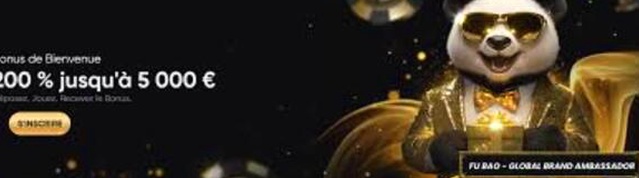 Lucky Casinos Casino