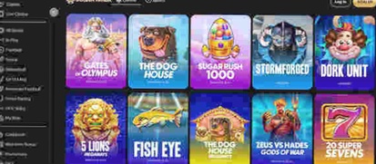 Casino app Nederland login