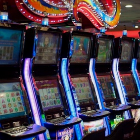 Online Casino Meeste Winkans