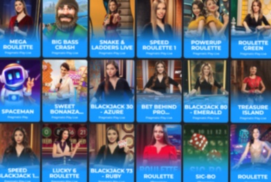 Nederlandse Loterijen App Casino