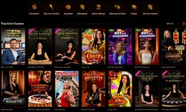 Ninewin Casino Mobile App
