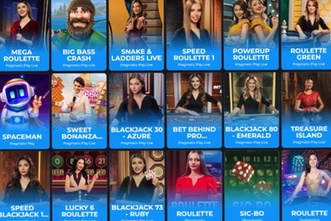 Ninewin Casino Betalingen